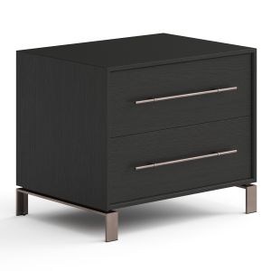 Eichholtz Canova Nightstand Bedside Table