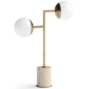 Eichholtz Zanotta Table Lamp