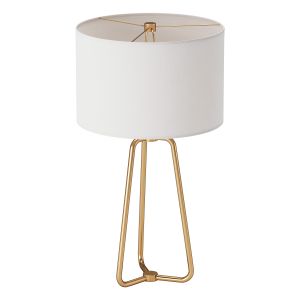 Allmodern Jayne 25.5in Table Lamp