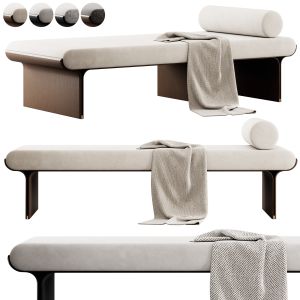 Stami Daybed By Gallotti & Radice