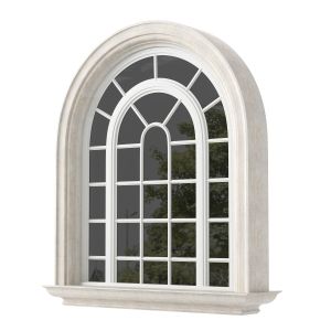 Classic Window 01