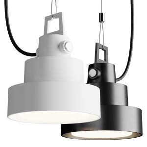 Marset Plaff-on | Hanging Lamp