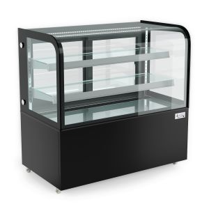 Refrigerated Bakery Display Case