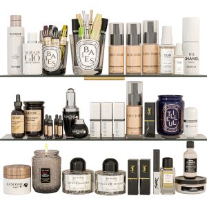 Beauty Salon Cosmetics Set 11