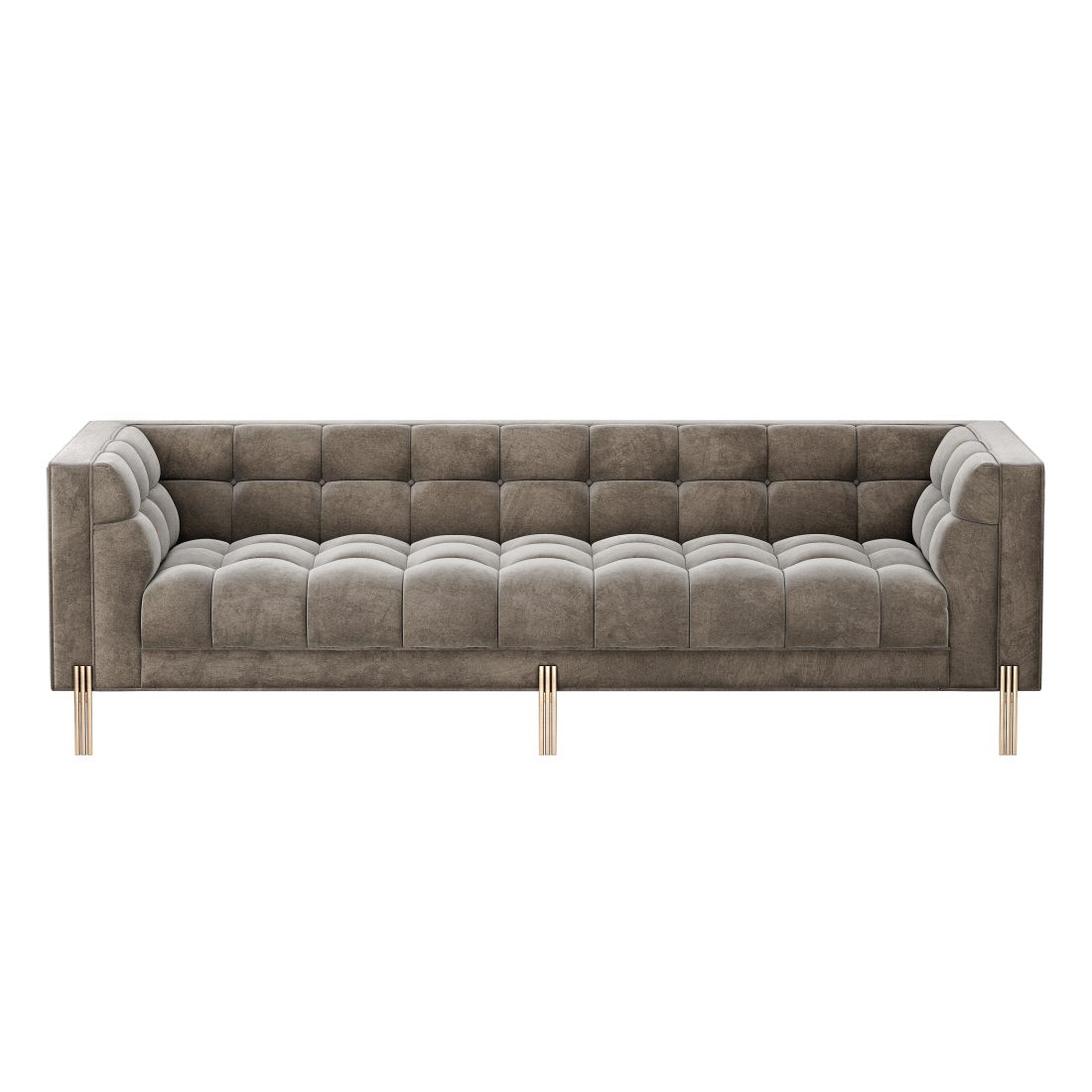 Eichholtz Sienna Sofa - 3D Model for Corona