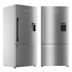 Fisher And Paykel Freestanding Refrigerator Freeze
