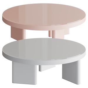Arper Roopa | Table