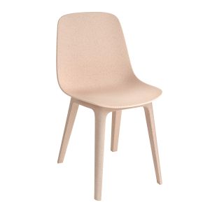 Ikea Odger Chair Beige