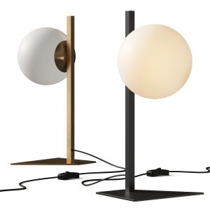 Riflessi Meridian T Small Table Lamp