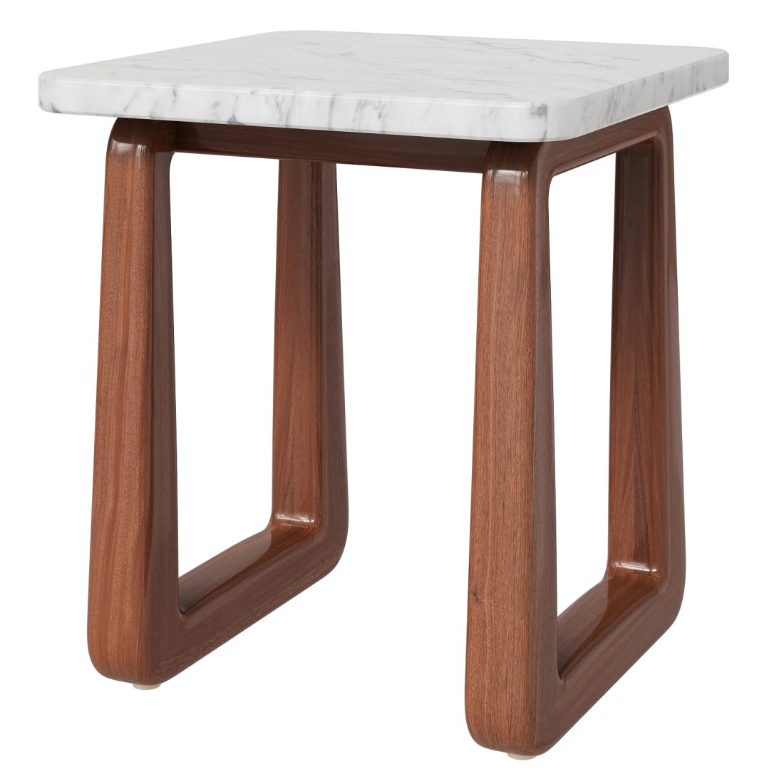 Exteta Nesting Side Tables Lpidc07 3D Model for VRay, Corona | CGMood