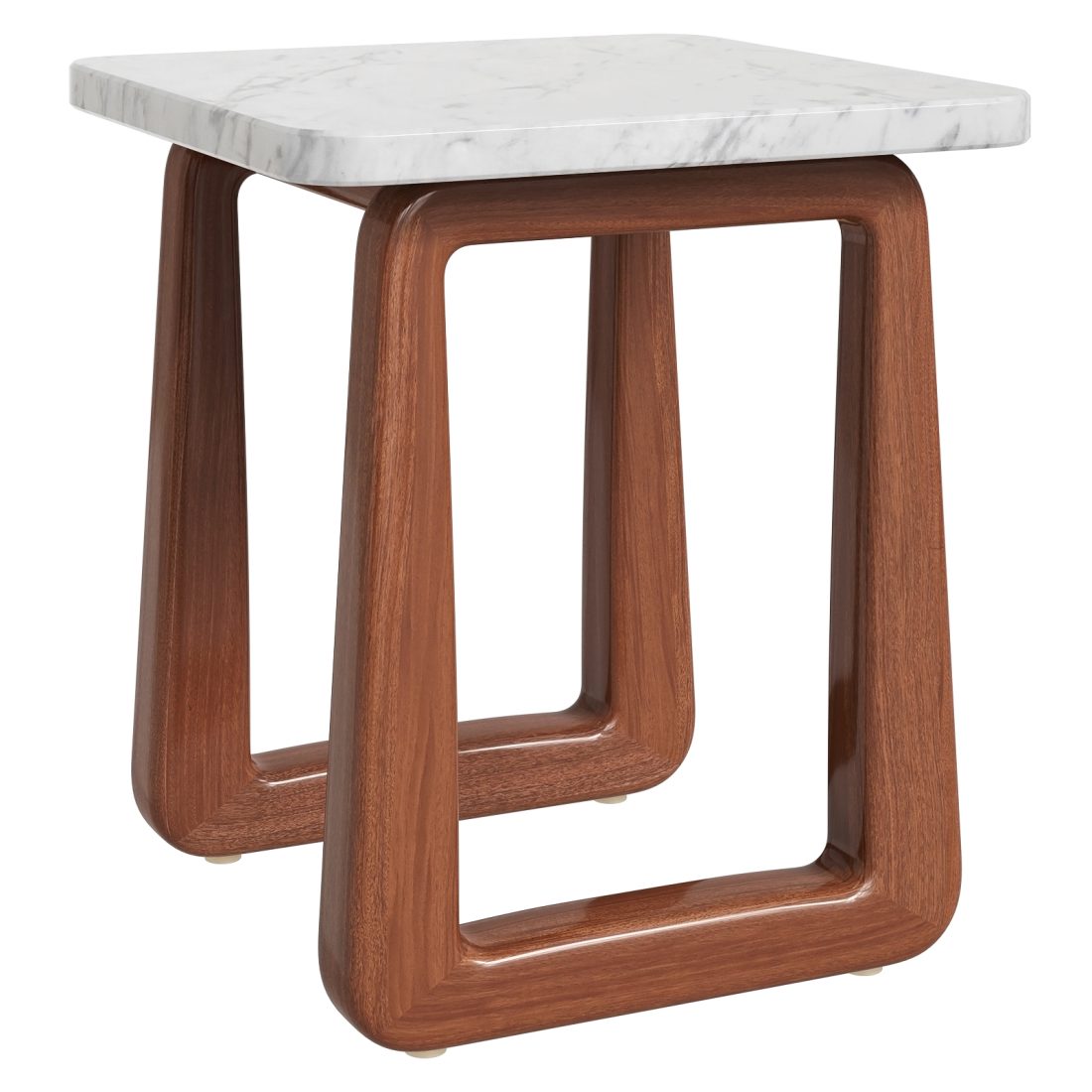 Exteta Nesting Side Tables Lpidc07 3D Model for VRay, Corona | CGMood
