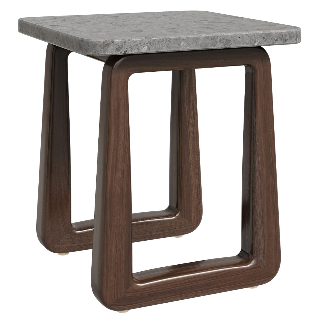 Exteta Nesting Side Tables Lpidc07 3D Model for VRay, Corona | CGMood