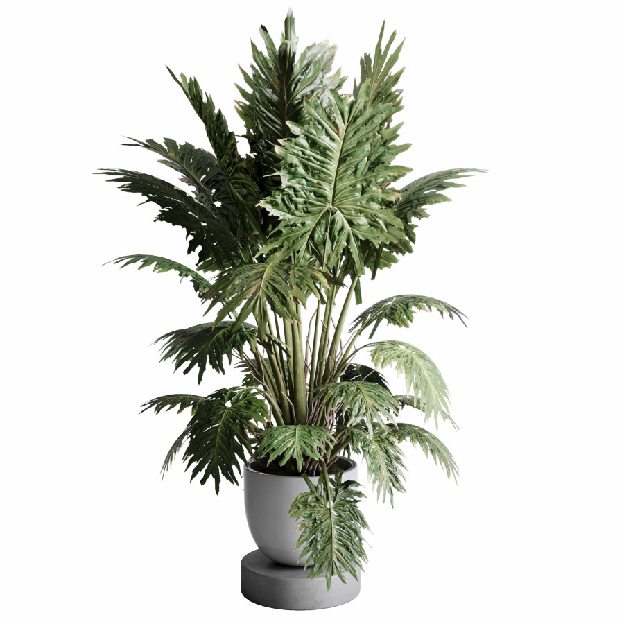 planter mint Modular Stack Planter (COLOUR: Mint) main image 1