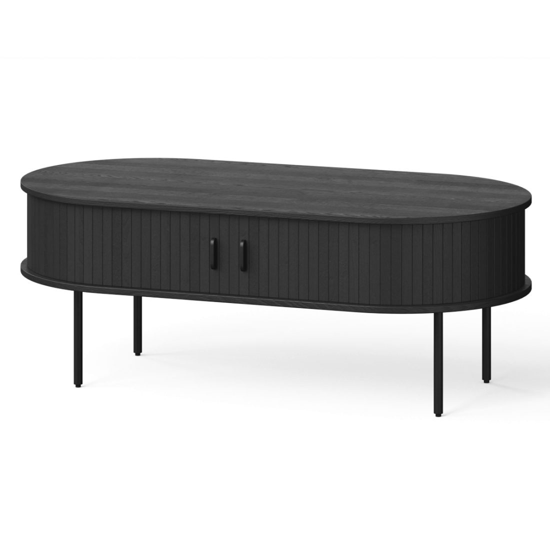Iris Coffee Table By Allmodern 3D Model for VRay, Corona | CGMood