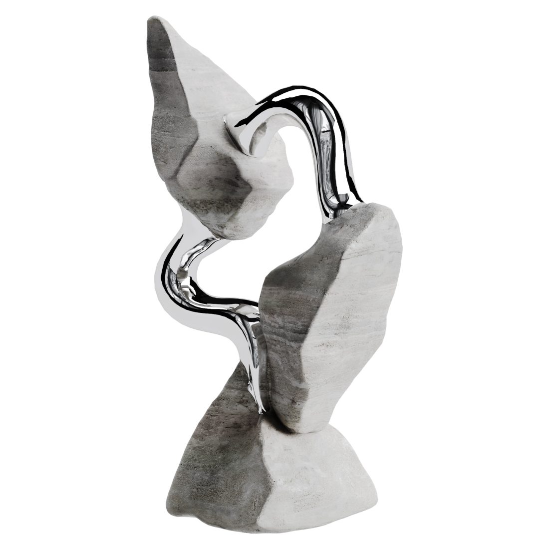 Sculpture 3D Model for VRay, Corona | CGMood