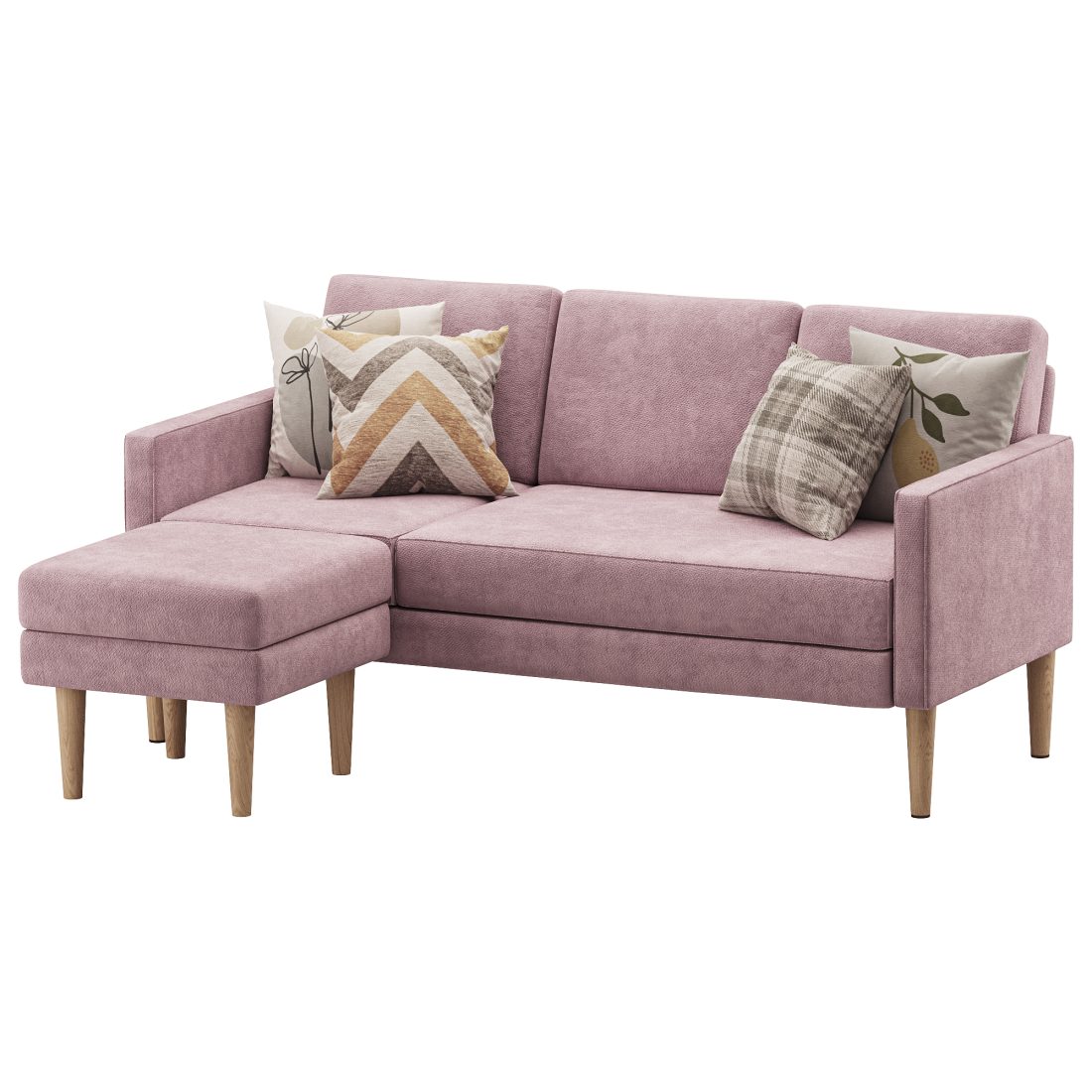 Ktaxon Sofa - 3D Model for Corona