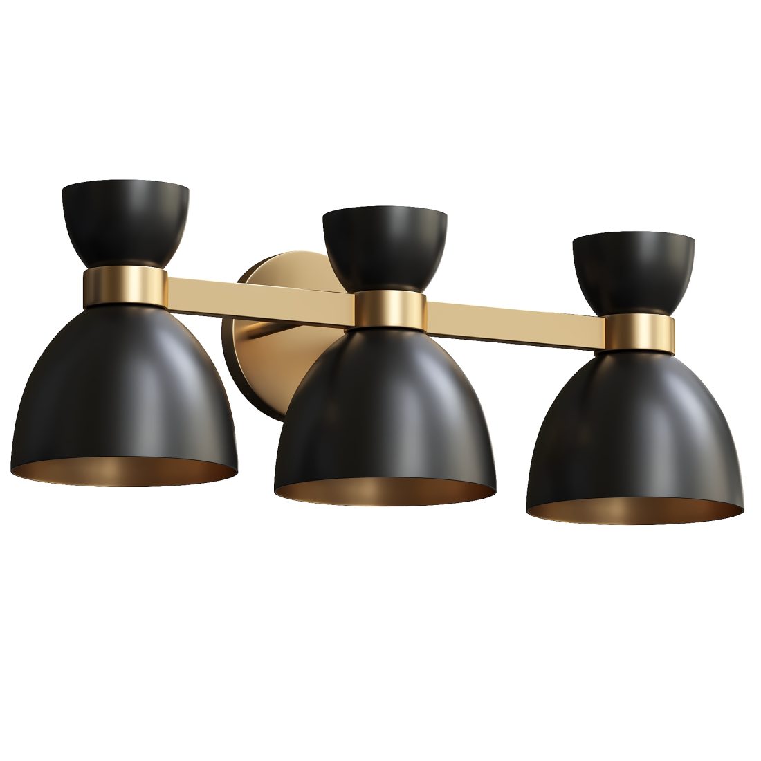 Possini Euro Design Possini Euro Axford 3D Model for Corona | CGMood