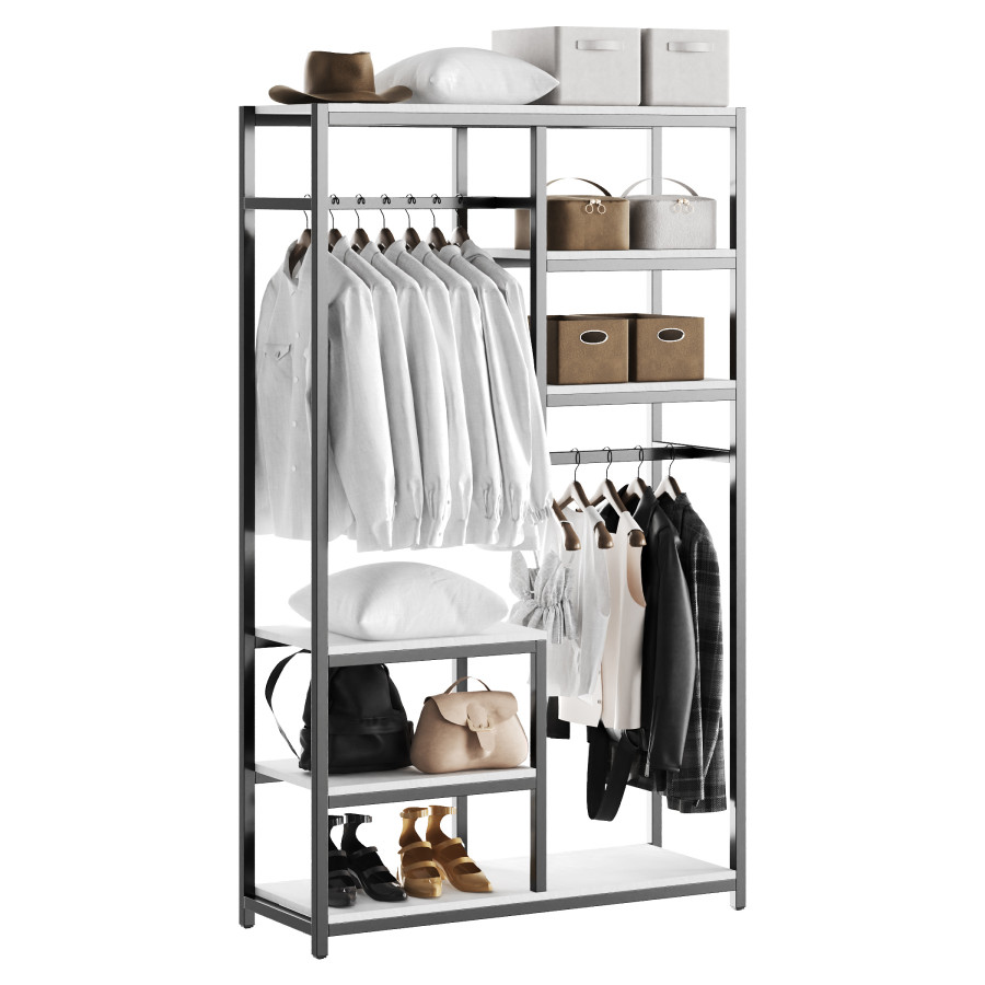 Wardrobe by Raxmatulla Raxmatov
