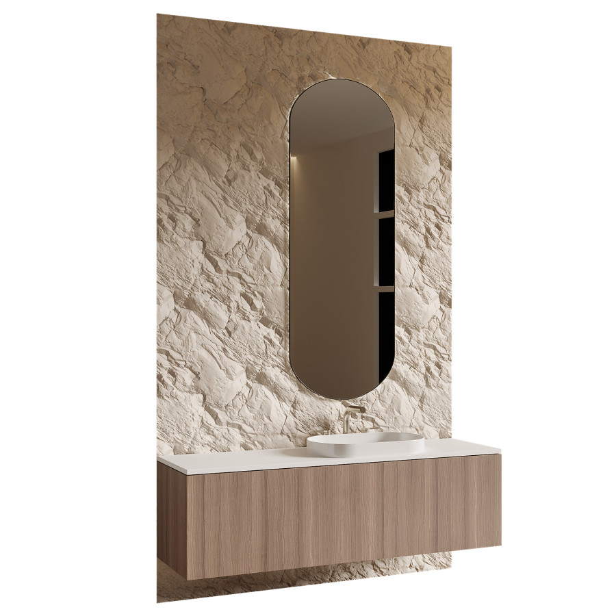 Bathroom Furniture by Olam3D