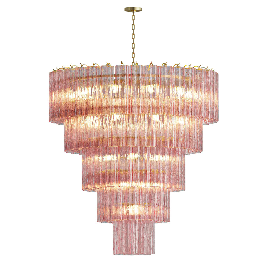 Grande Treviso Chandelier by Jasurbek Ahmadjonov