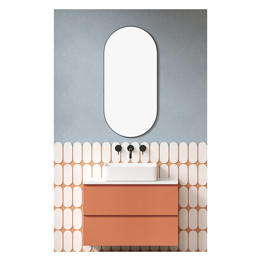 Bathroom Furniture 008 by Hesham Elshipli