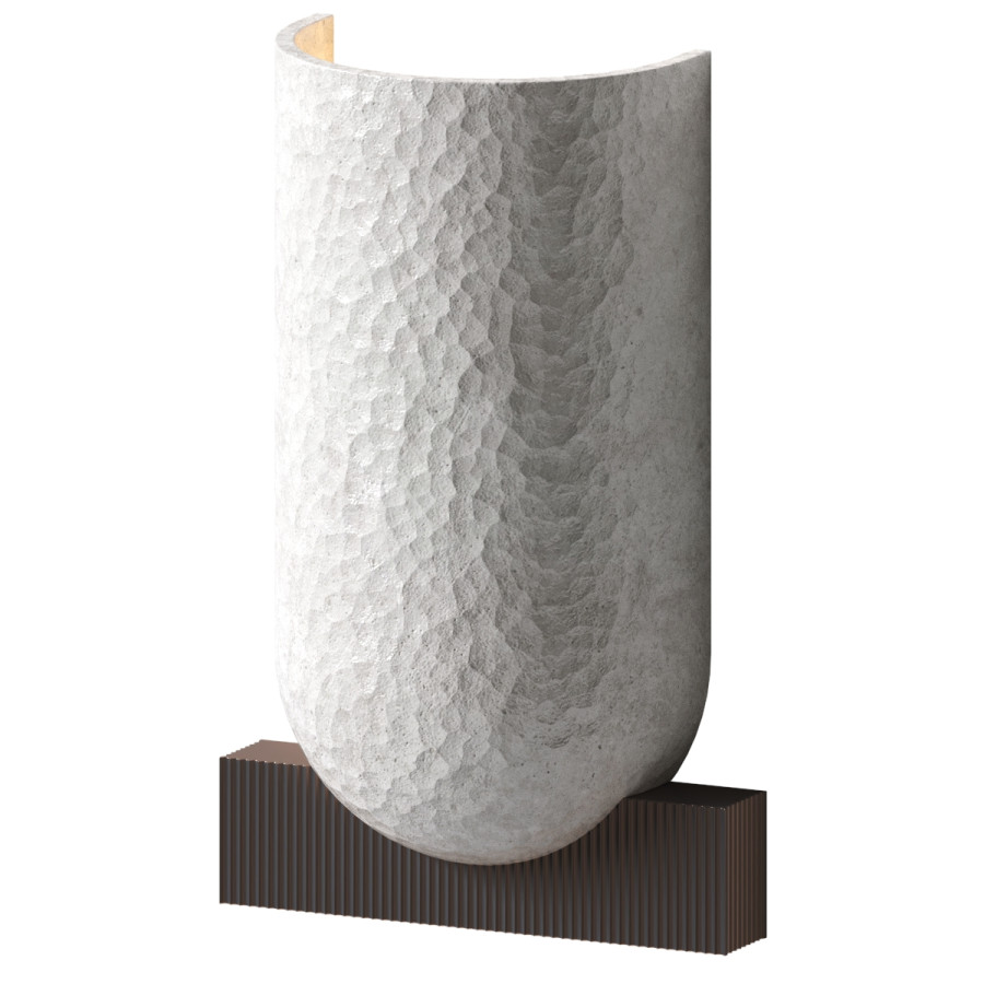 Trophy Sconce - Holly Hunt by L Modeling