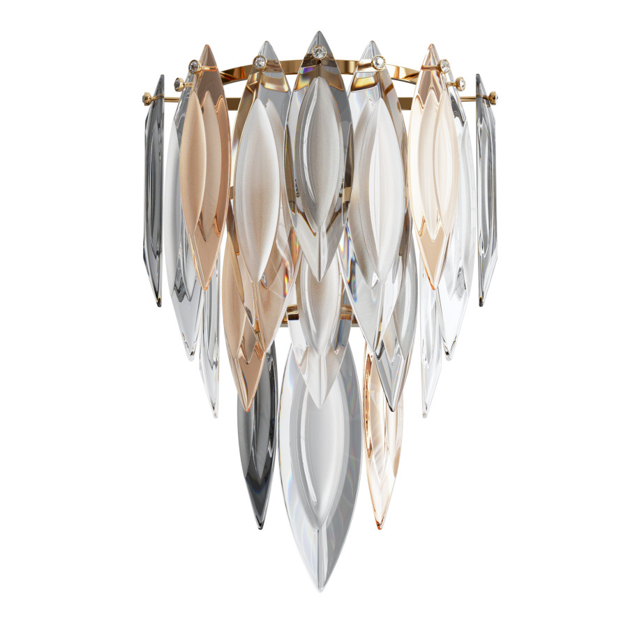 Odeon Light Vilna Sconce by Yerzhan Kozhekov