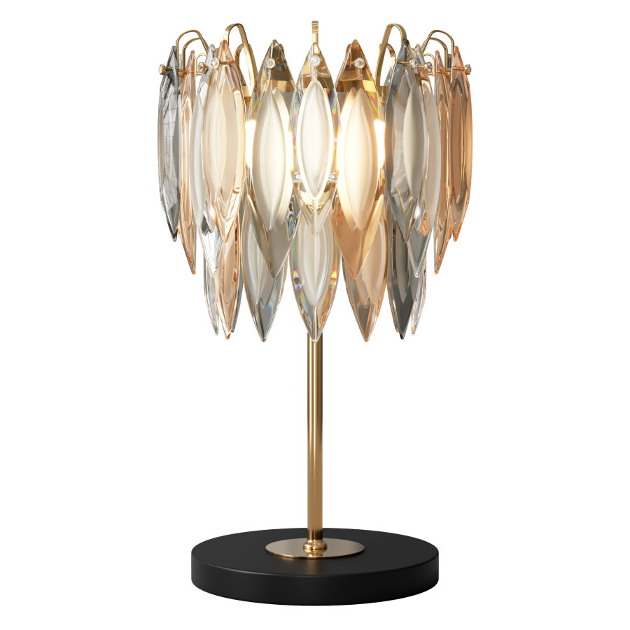 Odeon Light Vilna Table Lamp by Yerzhan Kozhekov