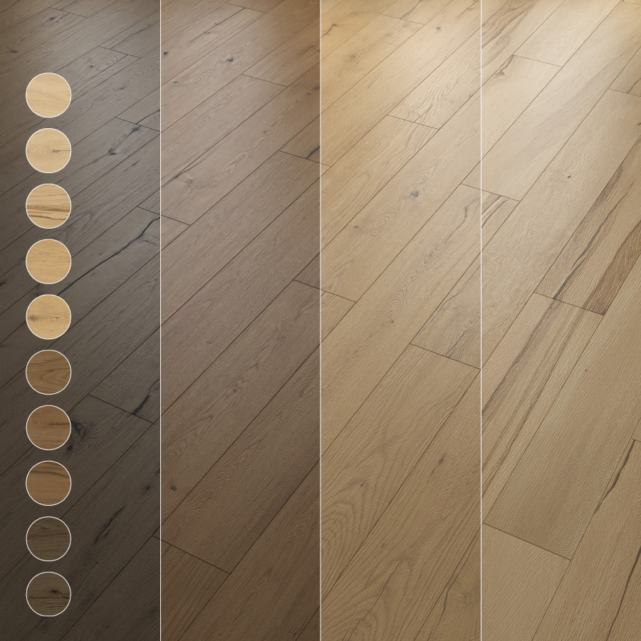 Italon Aura Wood by StanisLOVE.viz