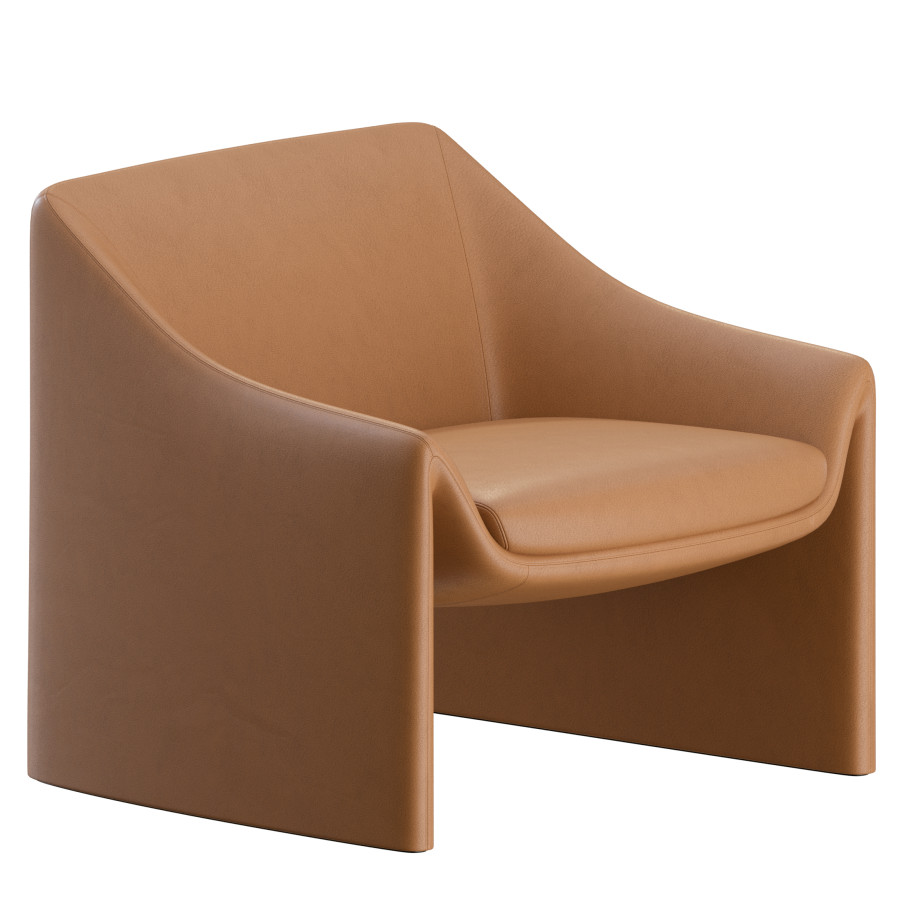 Masami Armchair By Lema by amarchitect