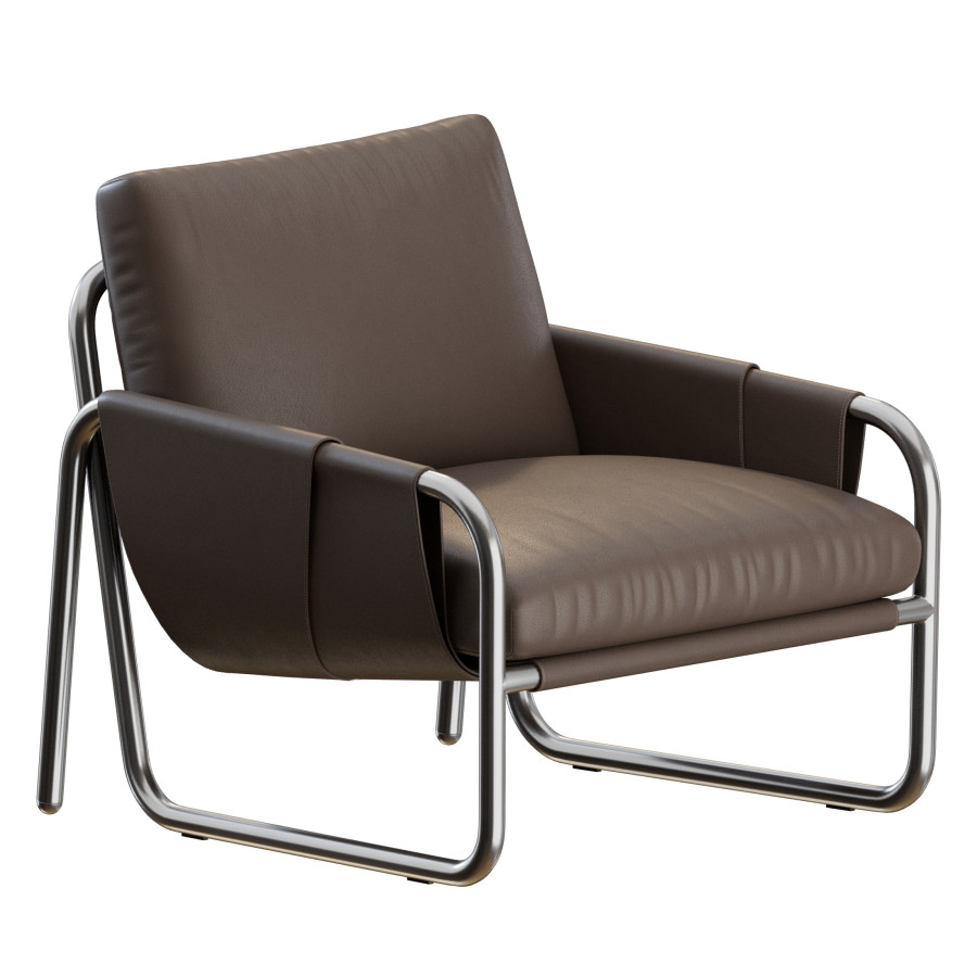 Graffetta Armchair By Lema by amarchitect
