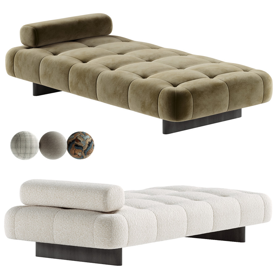 Hay Quilton Lift Daybed by Leo 98