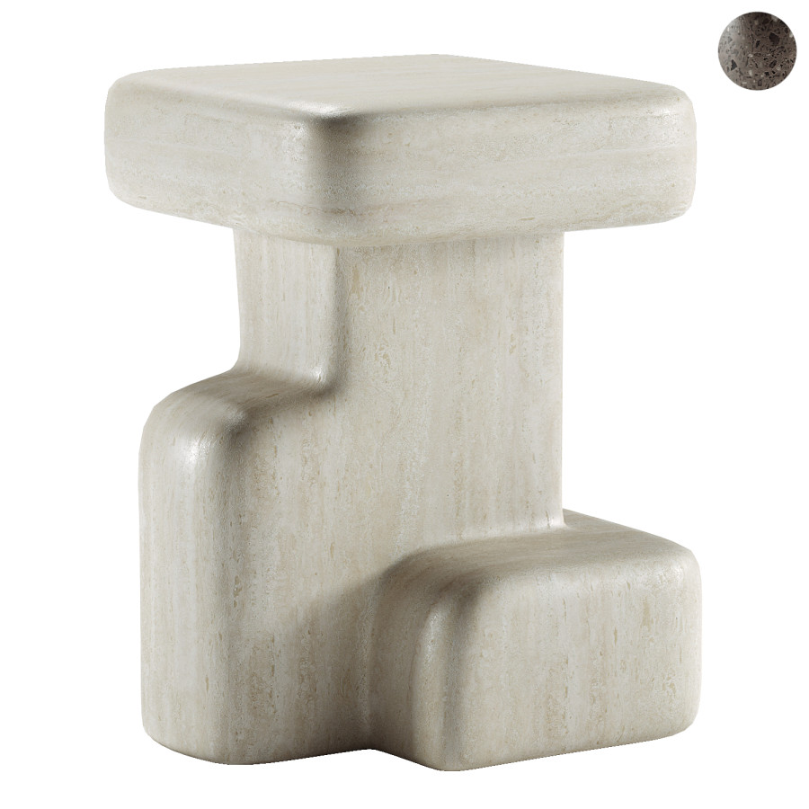 Bridge Block Table 1 by Leo 98