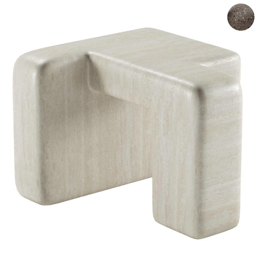 Bridge Block Table 2 by Leo 98