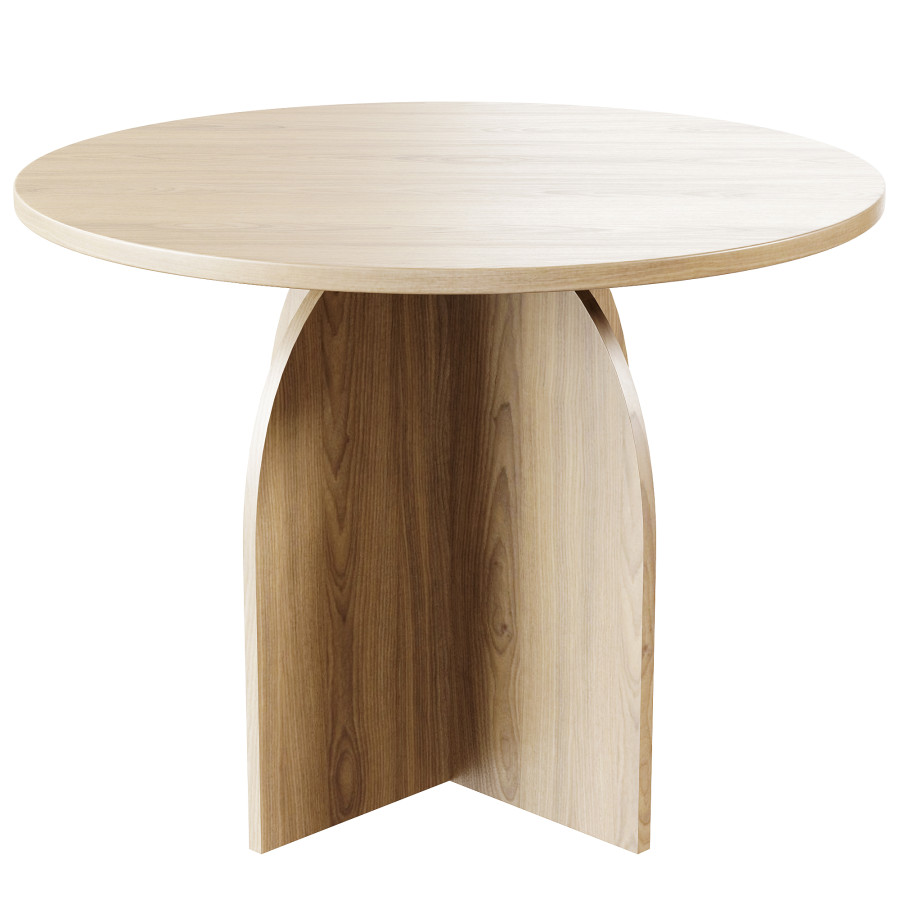 Thorsten Table by kreoo