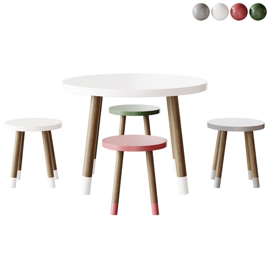 Mamami Kids Furniture by kreoo