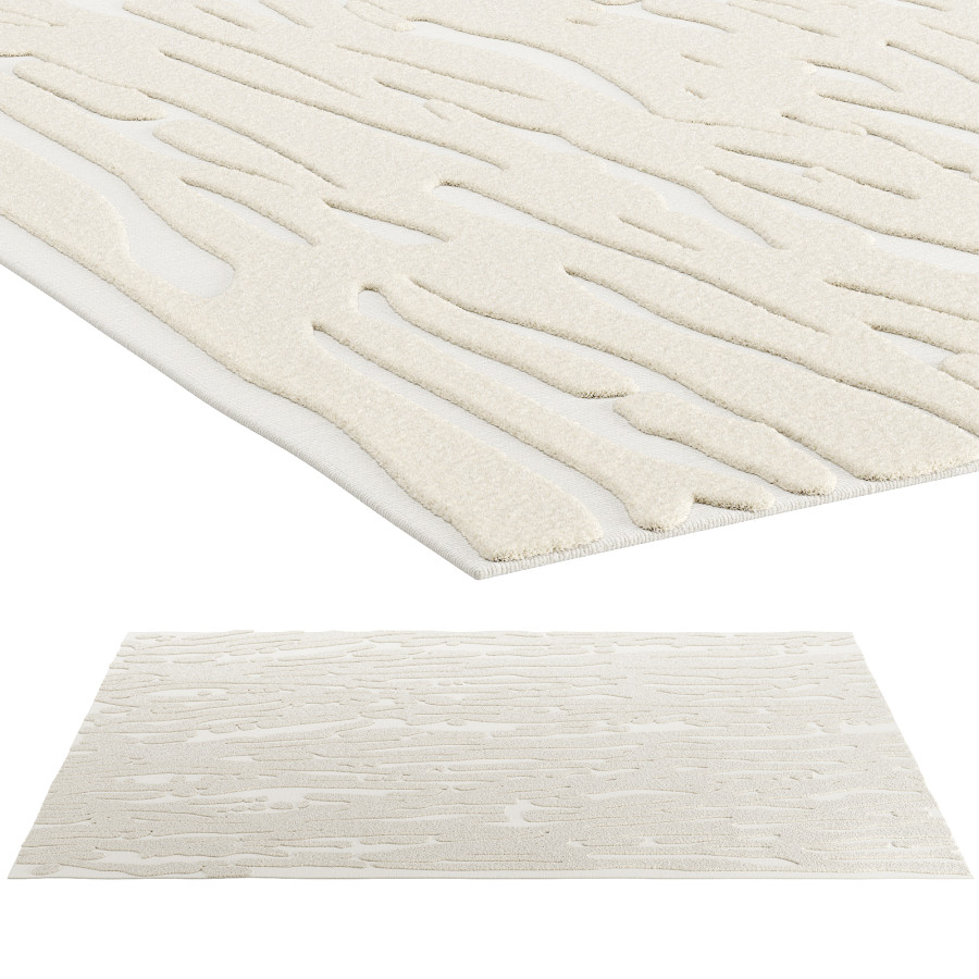 Arora Rug by Retehome by Orazmyrat Bayramov