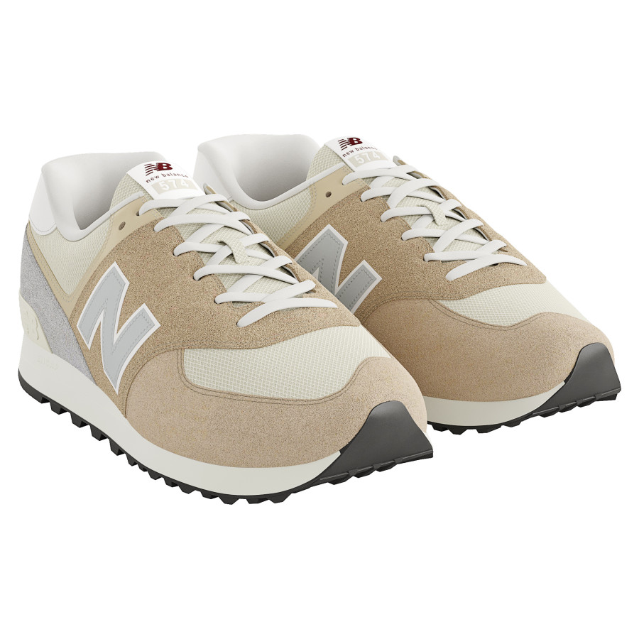 New Balance 574 Sneakers by Orazmyrat Bayramov