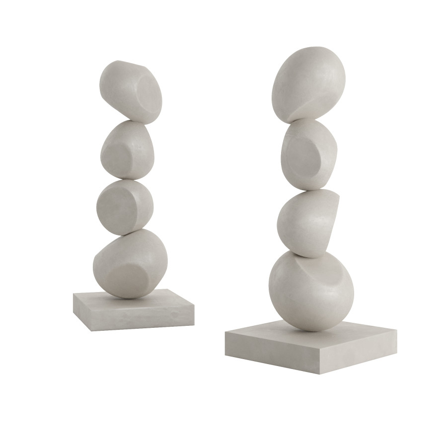 2026 Sculpture by Igor Gonzola