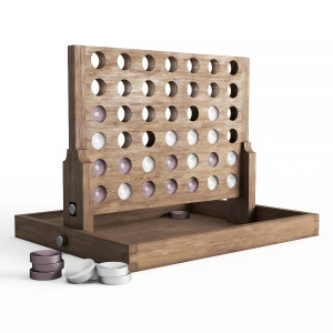 Connect Four Game