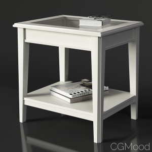 Ikea Liatorp Side Table