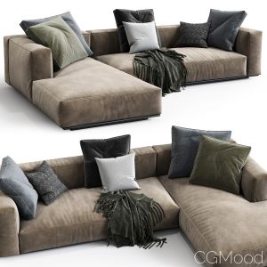 Flexform Sofa Grandemare