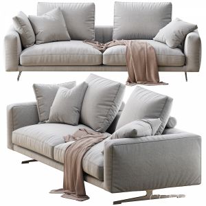 Campiello Sofa By Flexform