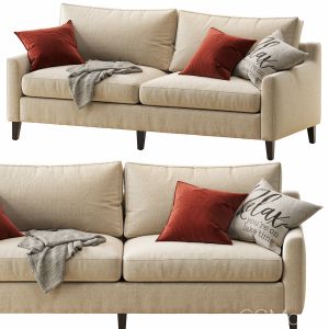 Beverly Upholstered Sofa