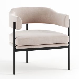 Isabella Chair By Resident