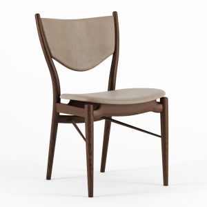 46 Chair By Finn Juhl