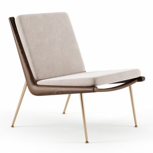 Boomerang Hm1 Chair By &tradition