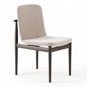 Framework Upholstered Dining Chair By Westelm