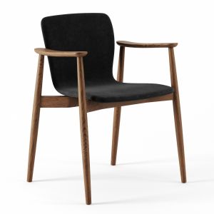 Butterfly Classic Chair By Magnus Olesen