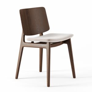 Freya Chair By Magnus Olesen